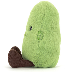 Peluche Amuseables Soyella Edamame Bean (13 cm) Jellycat