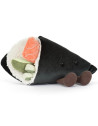 Peluche Amuseables Coneroi Temaki (18 cm) Jellycat