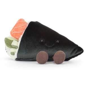 Peluche Amuseables Coneroi Temaki (18 cm) Jellycat