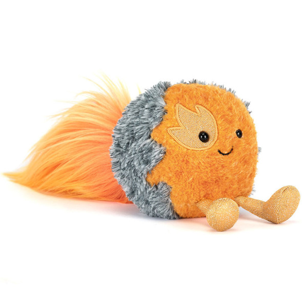 Peluche Amuseables Space Comet (23 cm)
