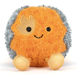 Peluche Amuseables Space Comet (23 cm) Jellycat
