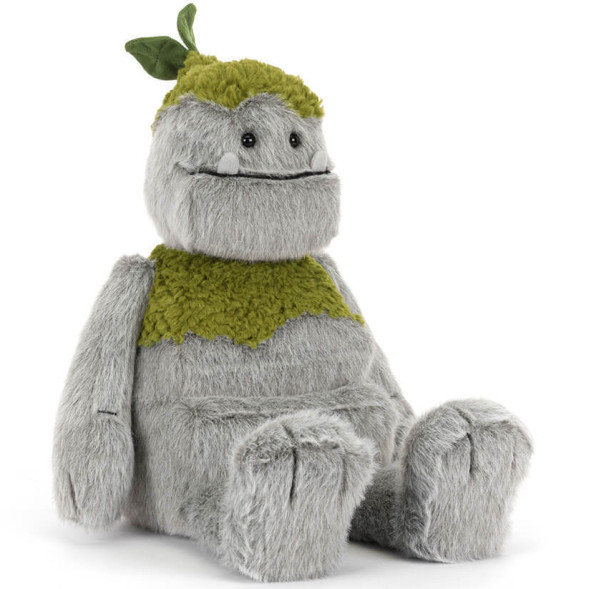 Peluche Rockleton (35 cm)