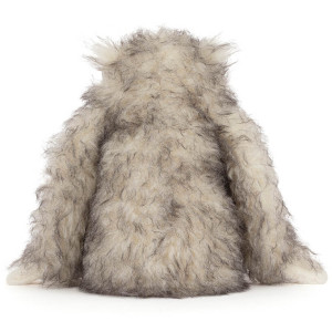 Peluche Bretti le Yeti (29 cm) Jellycat