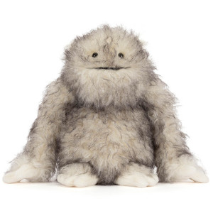 Peluche Bretti le Yeti (29 cm) Jellycat