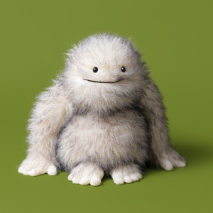 Peluche Bretti le Yeti (29 cm) Jellycat