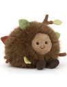Peluche Amuseables Mulshi Woodland Floor (13 cm) Jellycat