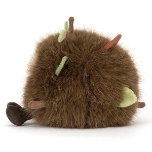 Peluche Amuseables Mulshi Woodland Floor (13 cm) Jellycat