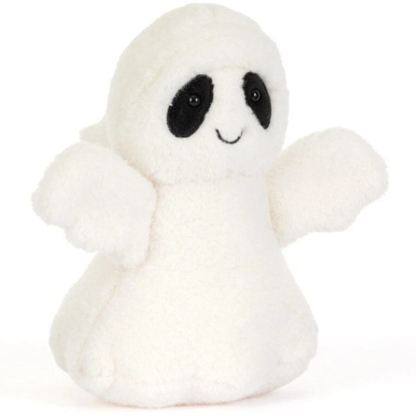 Peluche Ghost Bob (19 cm)