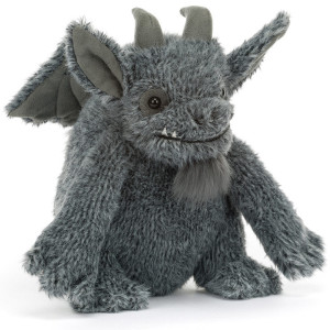 Peluche Growlston la Gargouille (16 cm) Jellycat