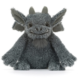 Peluche Growlston la Gargouille (16 cm) Jellycat