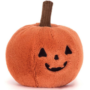 Peluche Lanterne Ooky Jack O (12 cm) Jellycat