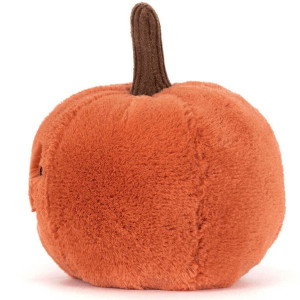 Peluche Lanterne Ooky Jack O (12 cm) Jellycat