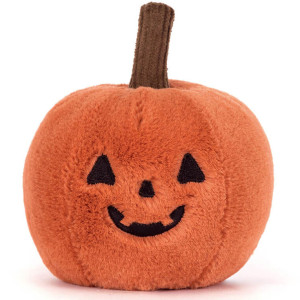 Peluche Lanterne Ooky Jack O (12 cm) Jellycat