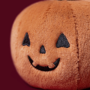 Peluche Lanterne Ooky Jack O (12 cm) Jellycat