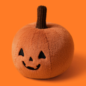 Peluche Lanterne Ooky Jack O (12 cm) Jellycat