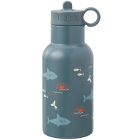 Gourde en inox isotherme (350 ml) "Shark"
