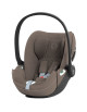  Siège auto Cloud T (0/24 mois) Plus "Coconut Brown"