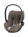  Siège auto Cybex Cloud T (0/24 mois) Plus "Coconut Brown"