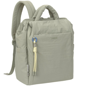 Sac à langer à dos Minoa "Menthe" Lassig