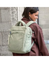 Sac à langer à dos Minoa "Menthe"
