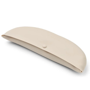 Bavoirs bébé à poche en silicone Ember "Wild Child" (6-36 mois) (x2) Liewood