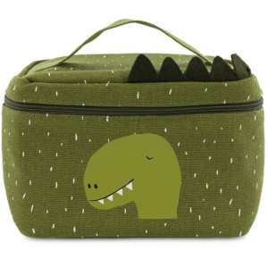 Sac Repas isotherme enfant "Mr Dino" Trixie