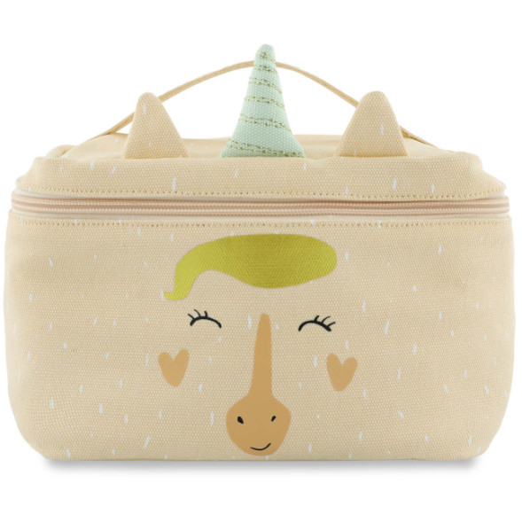 Sac Repas isotherme "Mrs Licorne"