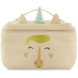 Sac Repas isotherme enfant "Mrs Licorne" Trixie