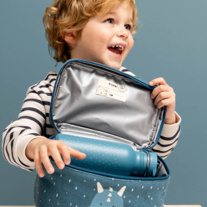Lunch Bag isotherme "Mr Triceratops" Trixie