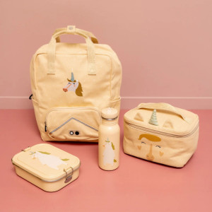 Sac Repas isotherme enfant "Mrs Licorne" Trixie