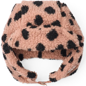 Chapka fille en polaire Bravo "Mega Leo Pale Tuscany" (Bébé & Enfant) Liewood