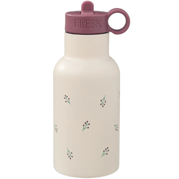 Gourde en inox isotherme (350 ml) "Berries"