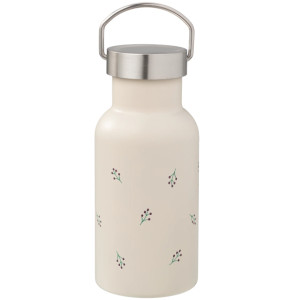 Gourde enfant en inox isotherme (350 ml) "Berries" Fresk