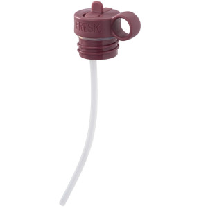 Gourde enfant en inox isotherme (350 ml) "Berries" Fresk