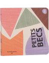 Livre bébé "Mini Galerie : Petits Becs" (0-2 ans) Marcel et Joachim