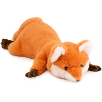 Peluche The Softest Renard (40 cm)