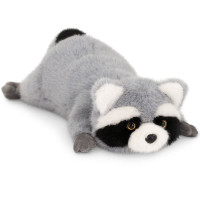 Peluche The Softest Raton-Laveur (38 cm)