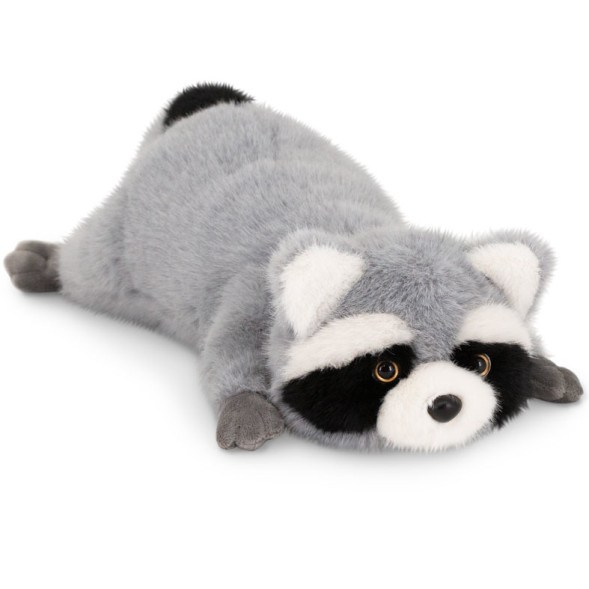 Peluche The Softest Raton-Laveur (38 cm)