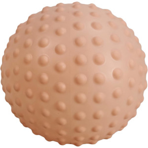 Balle sensorielle "Sable du désert" (20 cm) Find that Hippo