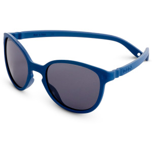Lunettes de soleil enfant (12-24 mois) Wazz "Bleu Denim" kietla