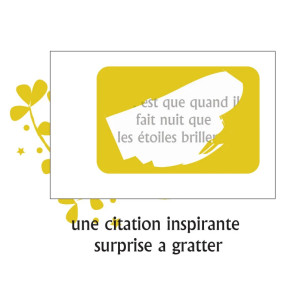 Bracelet porte-bonheur en pierres naturelles "JE T'AIME MAMAN" Magicae