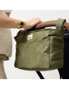 Sac à langer organisateur Mini Imper' "Kaki"