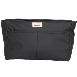 Sac à langer organisateur Mini Imper' "Noir" Bebel
