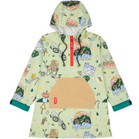 Poncho de pluie enfant "Mountain Ride"
