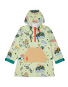 Poncho de pluie enfant "Mountain Ride"  Hello Hossy