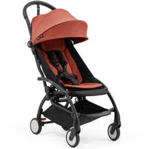 Pack Couleur YOYO5 6+ "Berry" Stokke