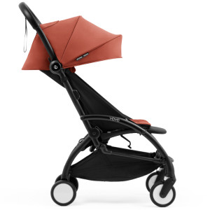 Pack Couleur YOYO5 6+ "Berry" Stokke