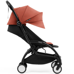 Pack Couleur YOYO5 6+ "Berry" Stokke