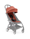 Pack Couleur YOYO5 6+ "Berry" Stokke