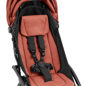 Pack Couleur YOYO5 6+ "Berry" Stokke